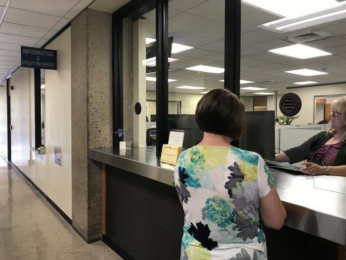 debt collection by housing and communal services