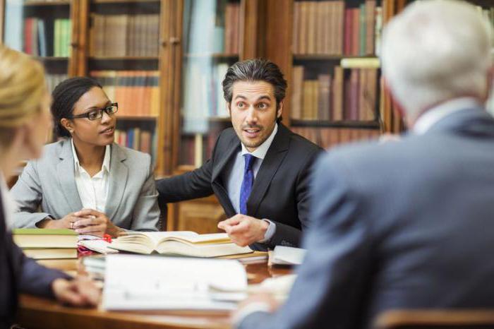 contract with a lawyer