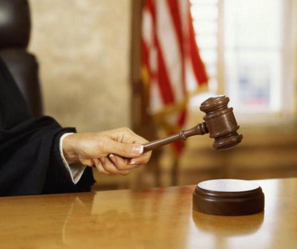 special procedure for trial in criminal proceedings