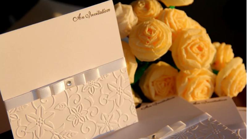 Invitations to social events