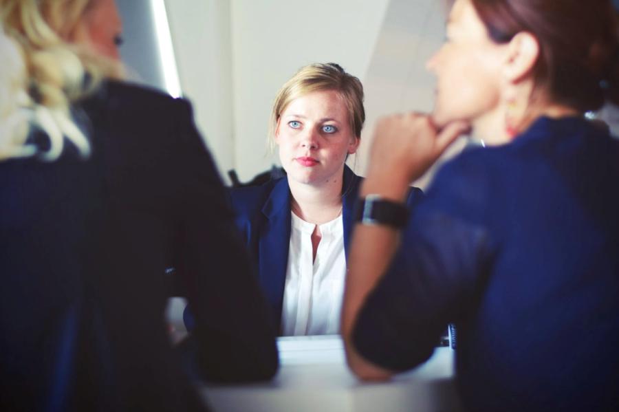 Home-boss: how to behave?