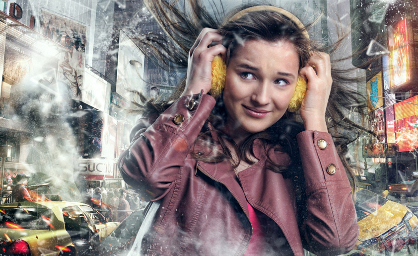 the effect of noise on the body