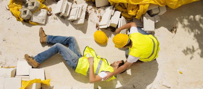 Industrial Accident Act