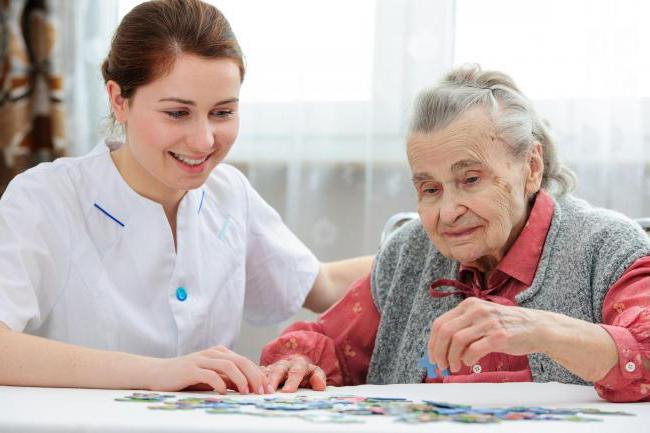 Establishment of patronage over adult capable citizens