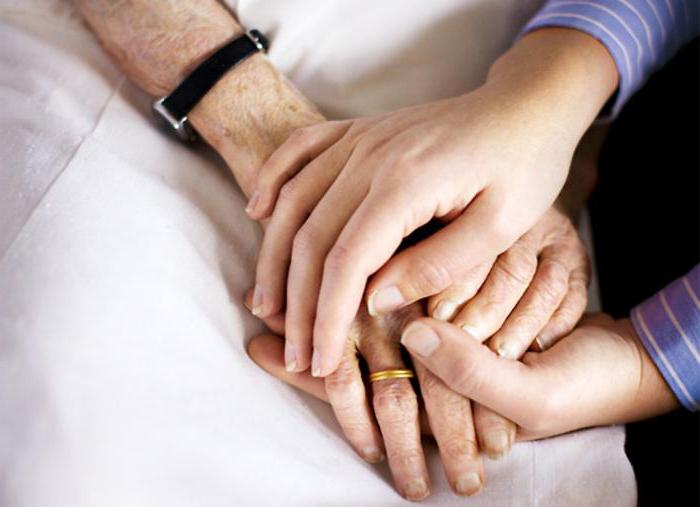 Patronage of legally capable adult citizens