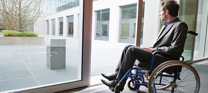 Severance pay upon dismissal for disability calculation and tax