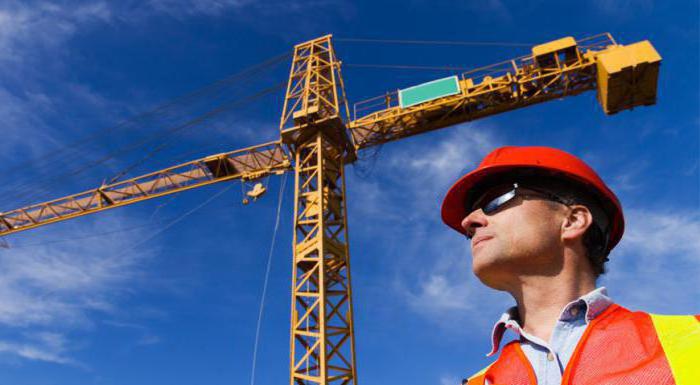 job description of a truck crane operator of 5 category