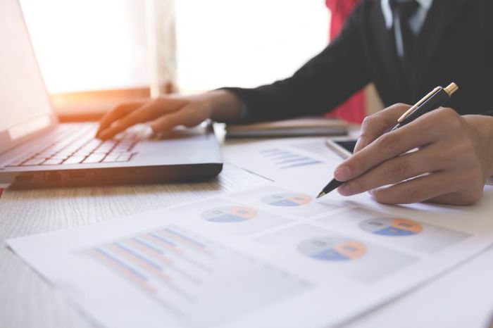 investment declaration filling example