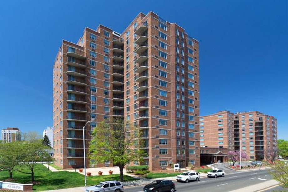 ooo management company