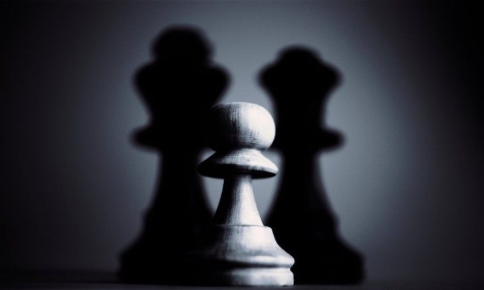 beneficial owners of the bank