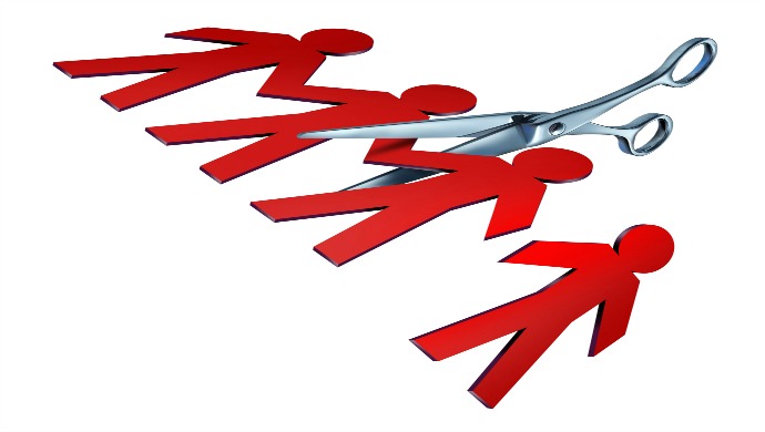 mass reduction is how many people