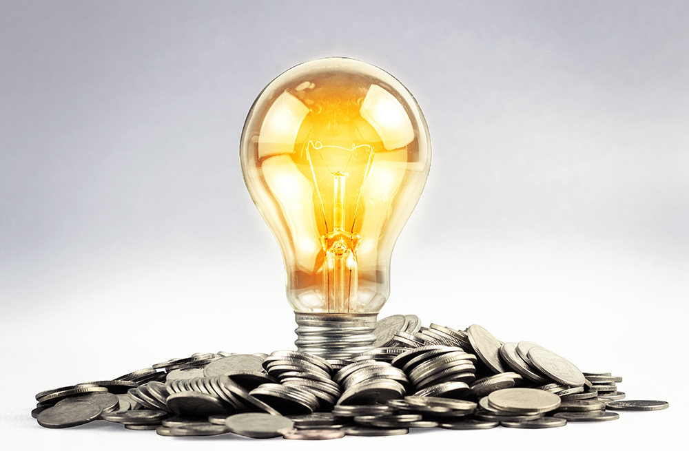 write-off of hopeless arrears