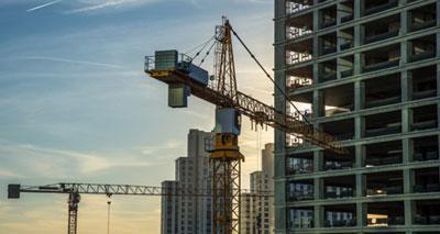 construction and technical expertise