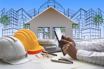 state examination in construction