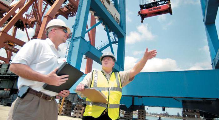 audit of construction works