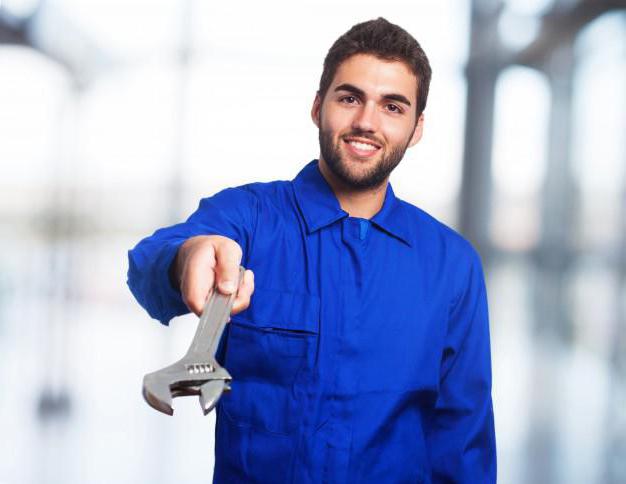 Technical professions