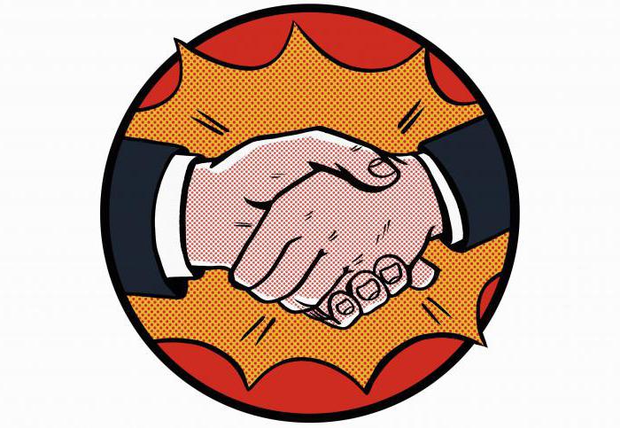 5 rules for the sale of goods