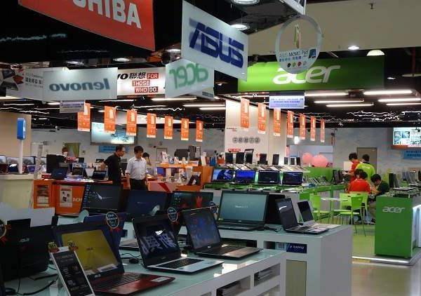 where can I sell a computer