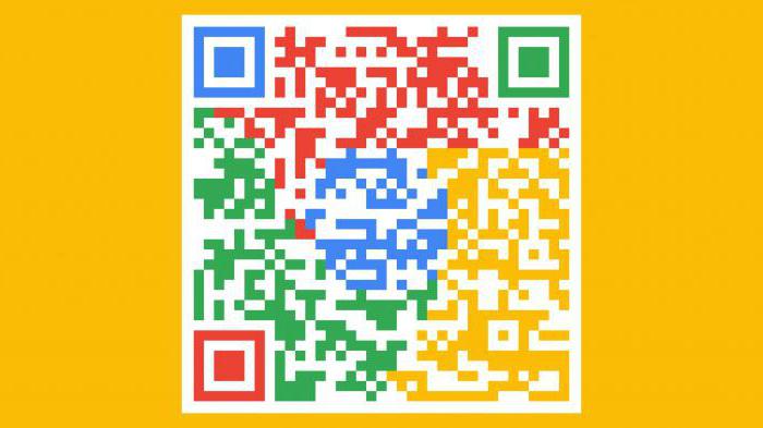 what is qr code
