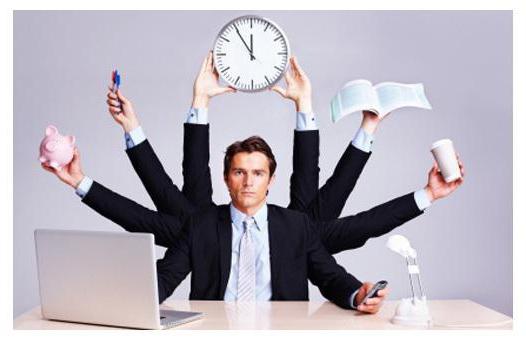 Branch Director General