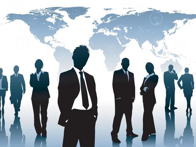 members of a joint stock company