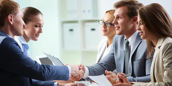 members of a joint stock company