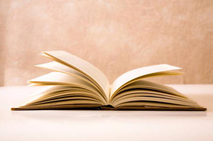 features of legal facts in family law