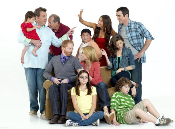 types of family relationships legal facts