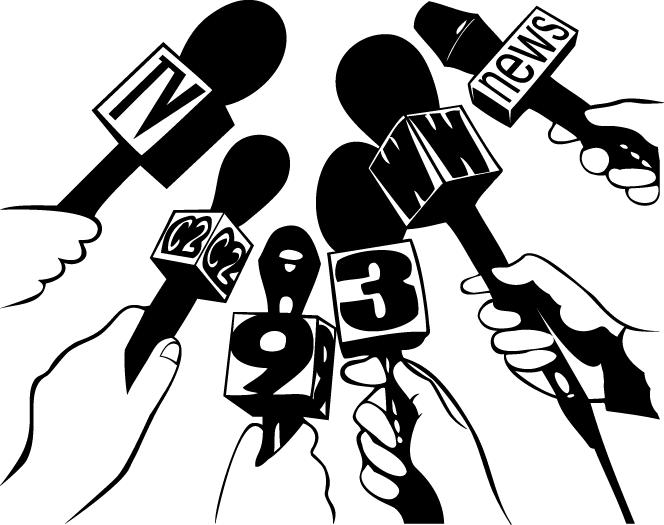 Different news feeds