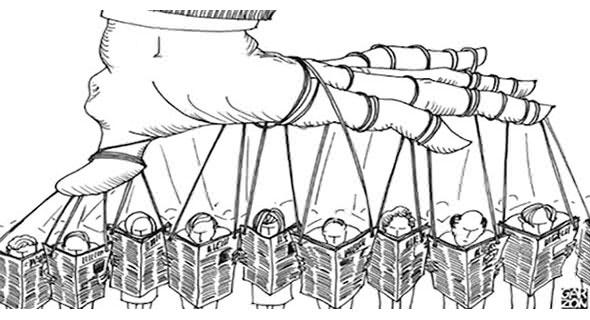 Media Impact on People