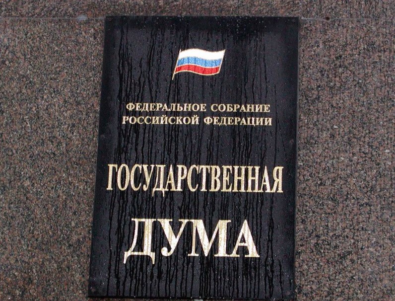 The State Duma
