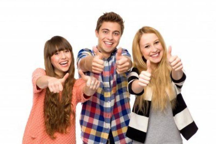 Youth clothing brands in Russia