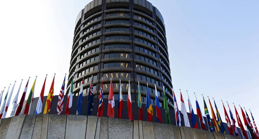 activities of international organizations