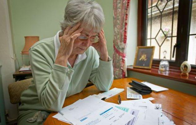 Child Retirement Pension Act