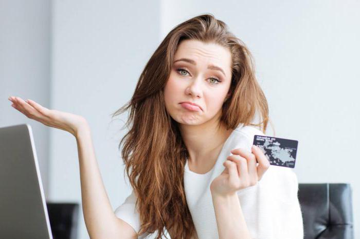 the bank calls on someone else's credit where to complain