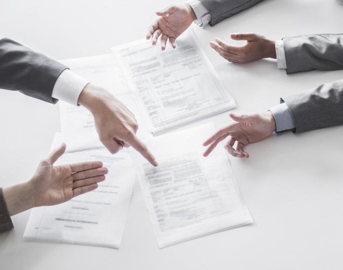 real estate transaction support