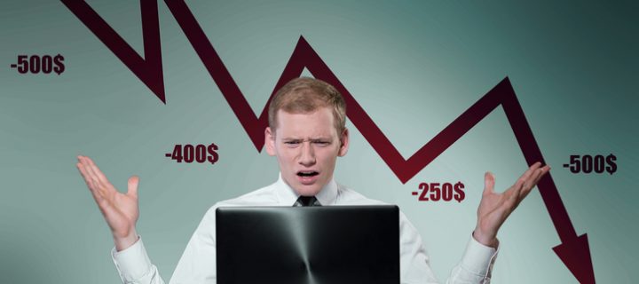 bank margin is the difference between