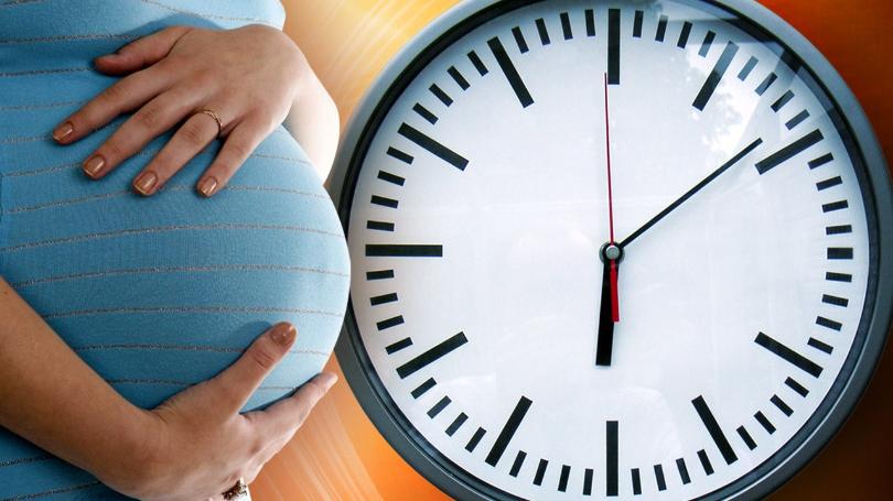 extension of the sick leave after hospital in the clinic