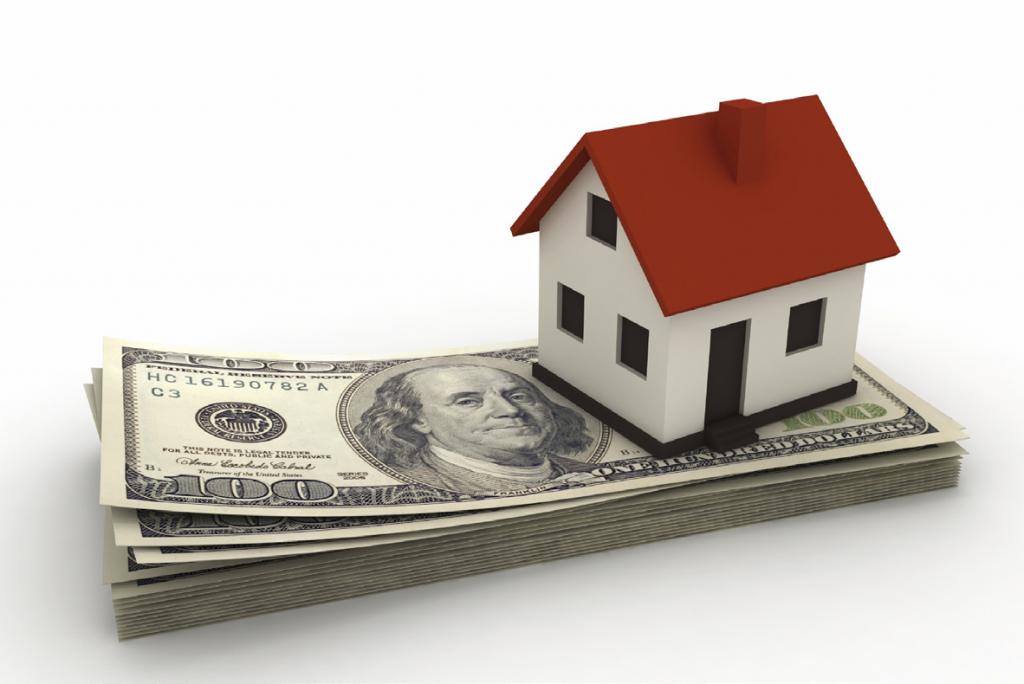 Sberbank secured property car sale