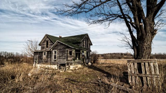 recognition of the right to ownerless property