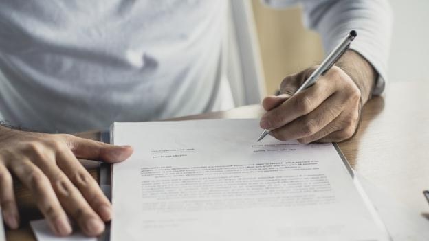 write a complaint to the central bank