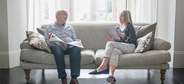 accounting of powers of attorney