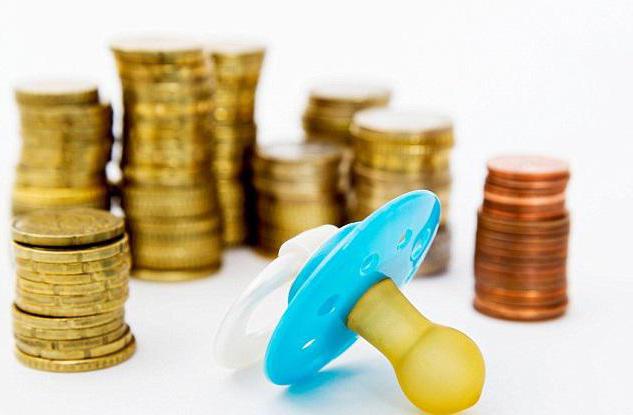 nominal account for crediting social payments