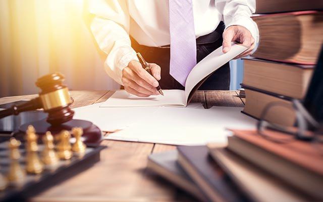 Federal Law on Bankruptcy; contesting transactions of a debtor