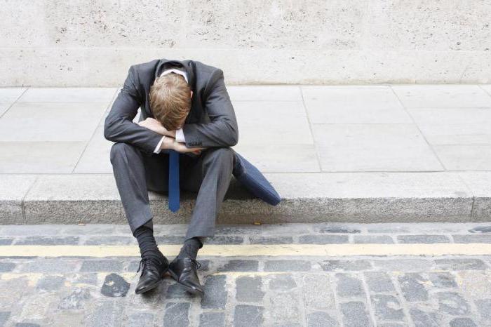 the concept of unemployed and the procedure for recognizing citizens as unemployed