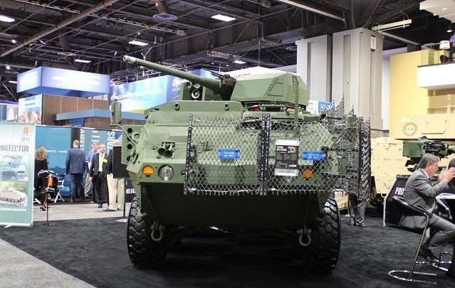 sale of decommissioned military property