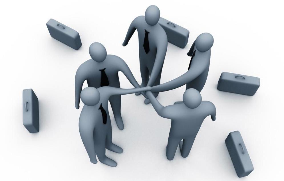 Government employees