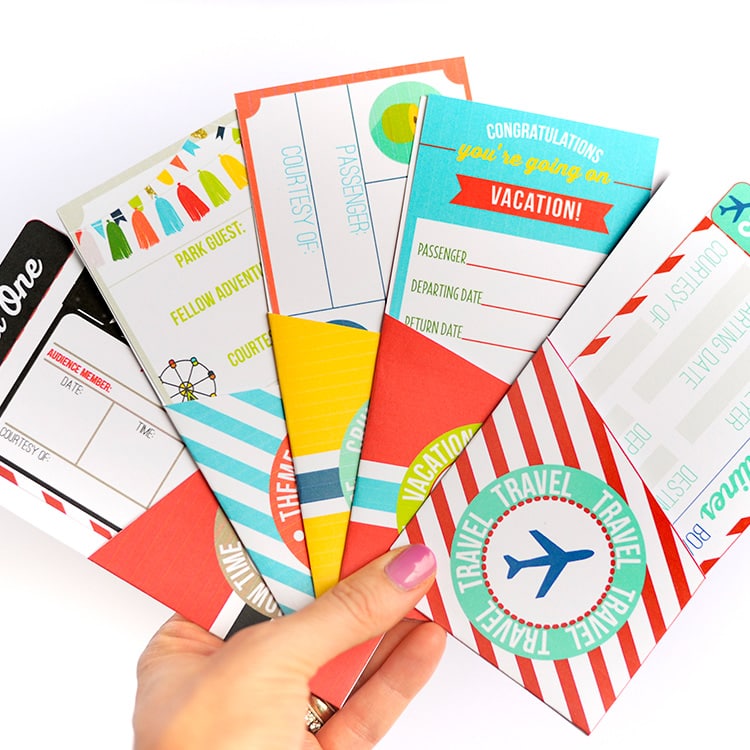 Gift certificate how to issue