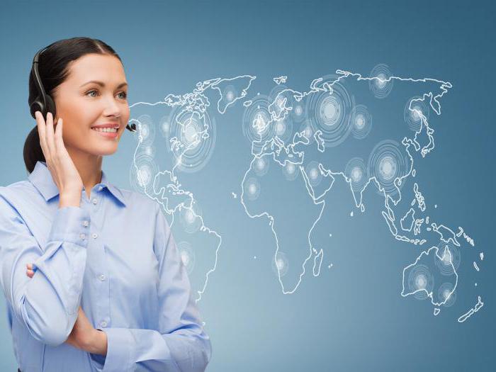 foreign trade outsourcing