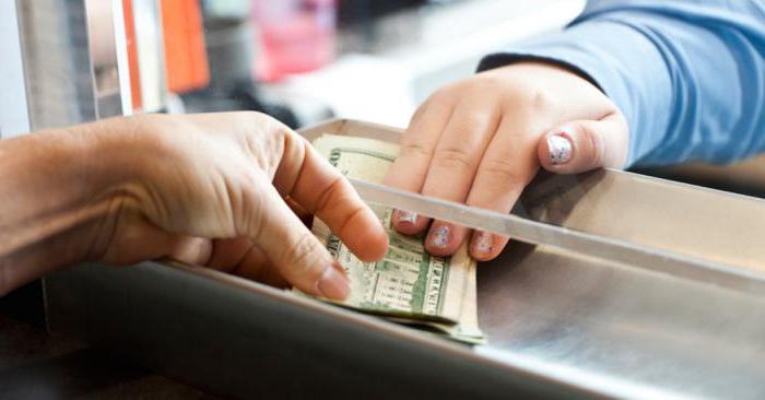 Alfa Bank Settlement Account Tariffs